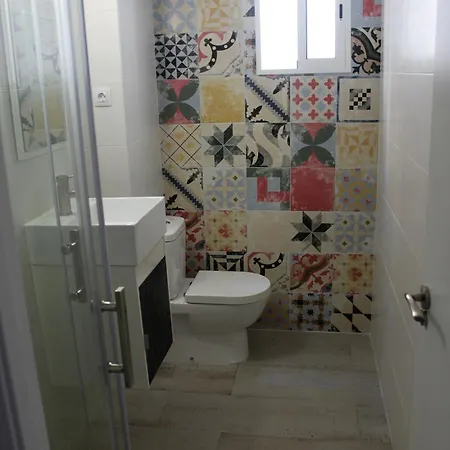 La Molinesa Apartamento
