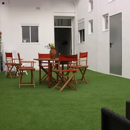 La Molinesa Apartamento *