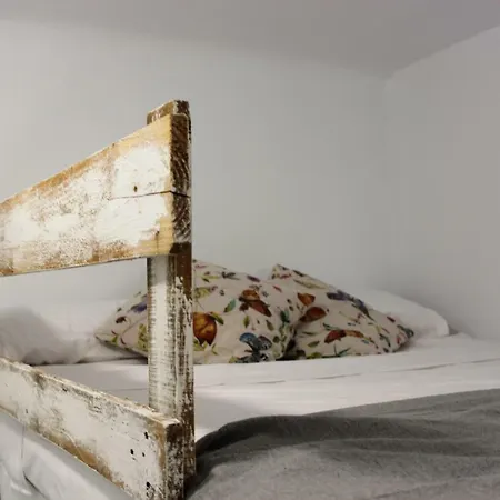 La Molinesa Apartamento