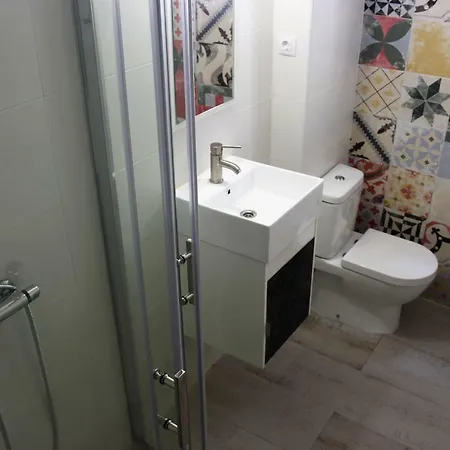 La Molinesa Daire Alicante